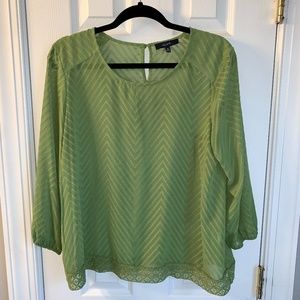 !NEW! Eclair Light Weight Top (women)
